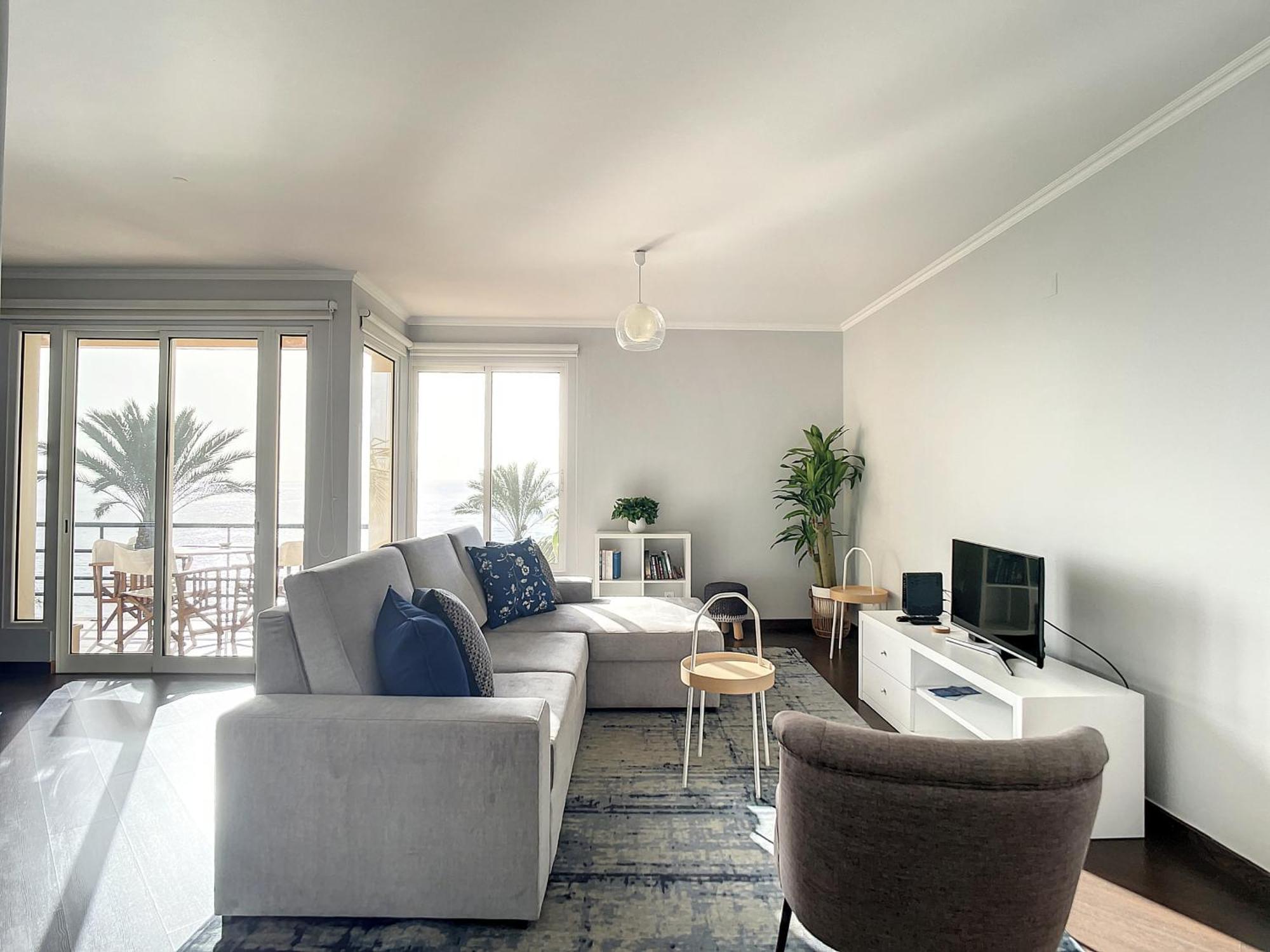 Sunny Side By Atlantic Holiday Madalena do Mar エクステリア 写真