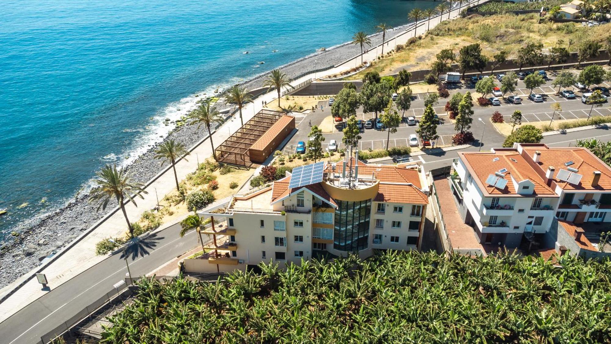 Sunny Side By Atlantic Holiday Madalena do Mar エクステリア 写真